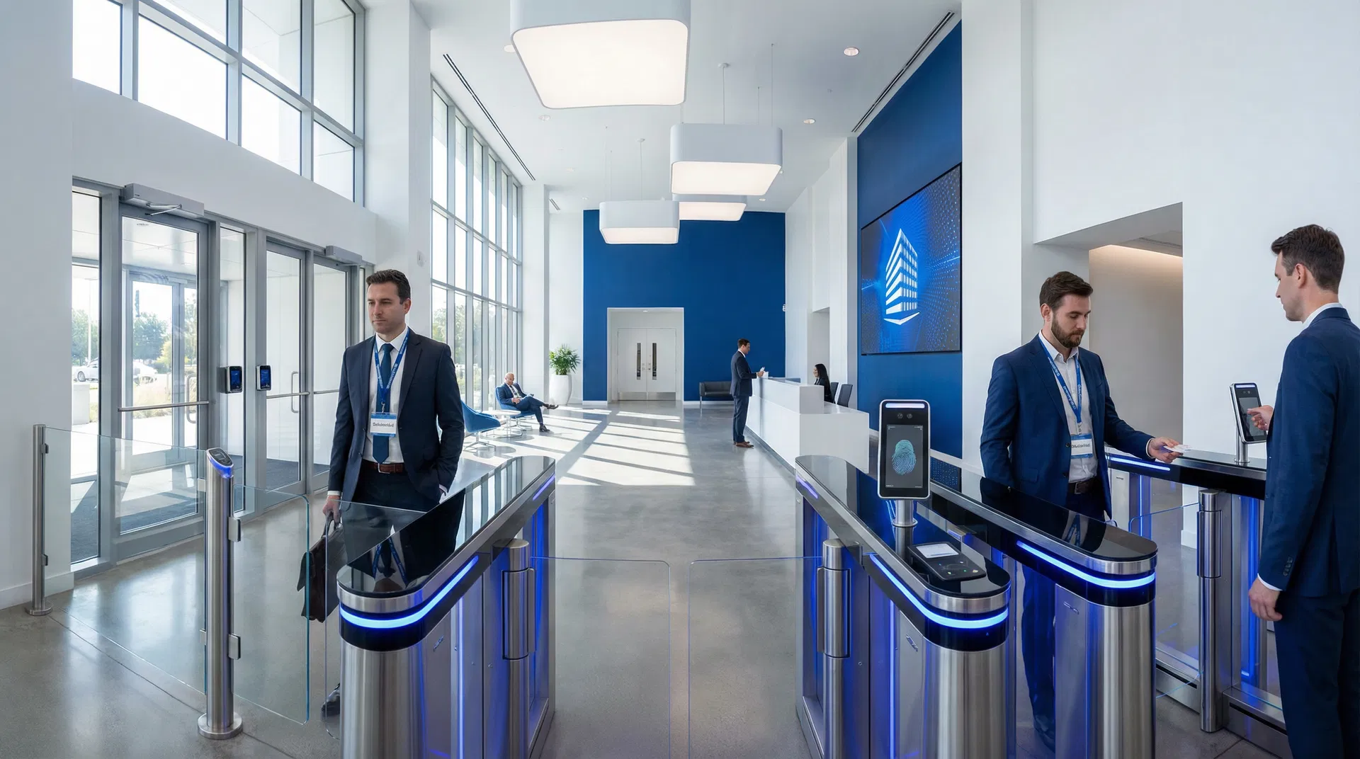 Access Control System
